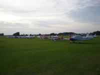 H�gan�s Fly-In